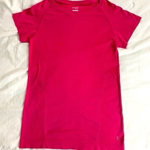 Bright Pink T shirt!